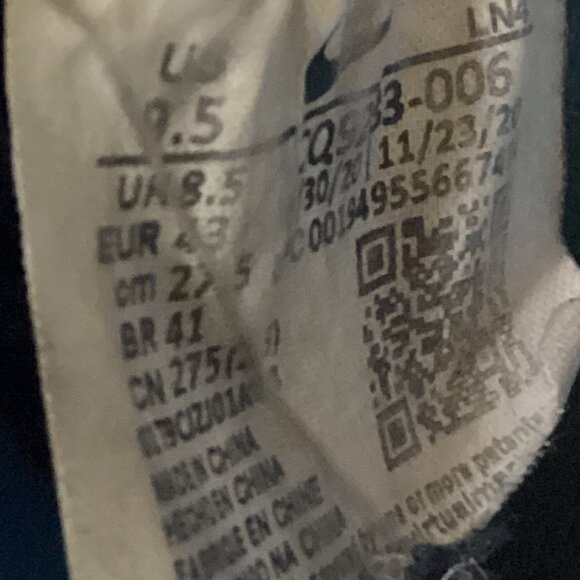 Disney Christmas 2025 Lil Rin Rin Plush Badge Red New
